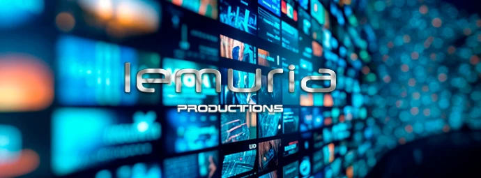 Lemuria Productions by Corporativo Lemuria