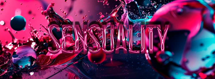 Sensuality by Corporativo Lemuria