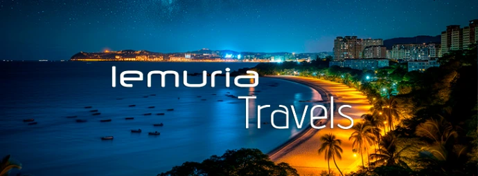 Lemuria Travels by Corporativo Lemuria
