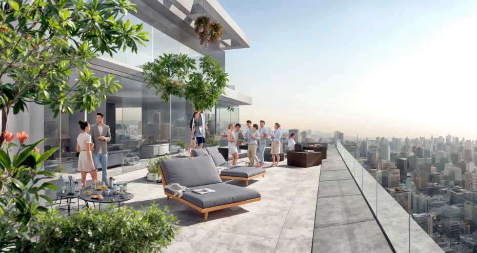 Portada Corporativo Lemuria