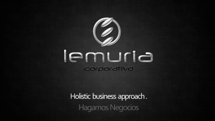Corporativo Lemuria Holistic Business Approach