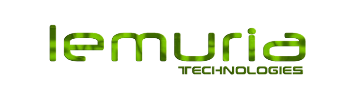 Logo Lemuria Technologies