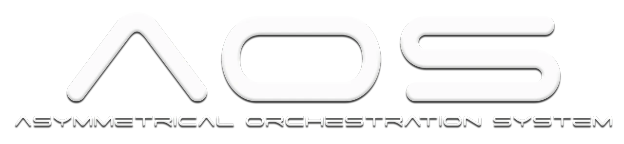Logo A.O.S.